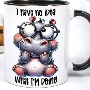 Funny mugs